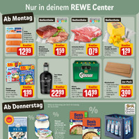 REWE Prospekt Seite 3