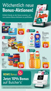 REWE Prospekt - Angebote ab 29.06. - Seite 2