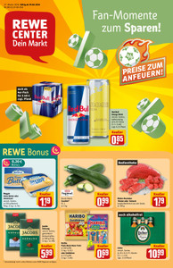 REWE Prospekt - Angebote ab 29.06.