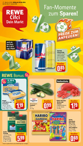 REWE Prospekt - Angebote ab 29.06.