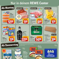 REWE Prospekt Seite 3