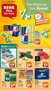 REWE Prospekt - Angebote ab 29.06.