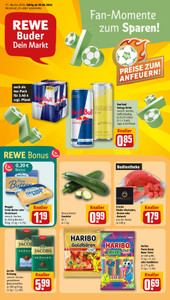 REWE Prospekt - Angebote ab 29.06.