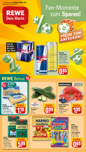 REWE Prospekt - Angebote ab 29.06.