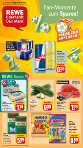 REWE Prospekt - Angebote ab 29.06.