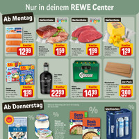 REWE Prospekt Seite 3