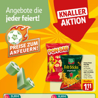REWE Prospekt Seite 6