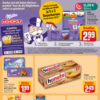 REWE Prospekt Seite 23