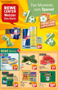 REWE Prospekt - Angebote ab 29.06.