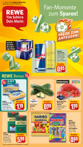 REWE Prospekt - Angebote ab 29.06.