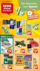 REWE Prospekt - Angebote ab 29.06.