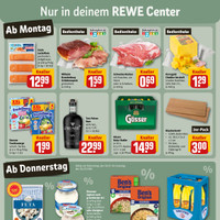 REWE Prospekt Seite 3
