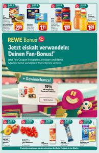 REWE Prospekt - Angebote ab 29.06. - Seite 2