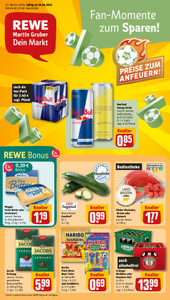 REWE Prospekt - Angebote ab 29.06.