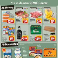 REWE Prospekt Seite 3