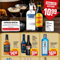 REWE Prospekt Seite 22