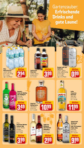 REWE Prospekt - Angebote ab 29.06.