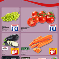 REWE Prospekt Seite 2