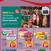 REWE Prospekt Seite 3