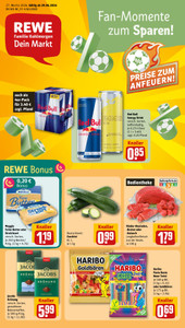 REWE Prospekt - Angebote ab 29.06.