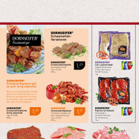 REWE Prospekt Seite 2