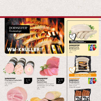 REWE Prospekt Seite 3