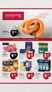 REWE Prospekt - Angebote ab 29.06.
