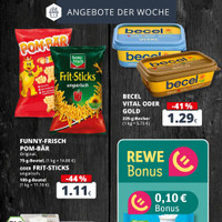 REWE Prospekt Seite 4