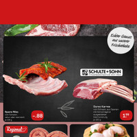 REWE Prospekt Seite 2