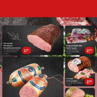REWE Prospekt Seite 3