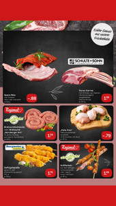 REWE Prospekt - Angebote ab 29.06.