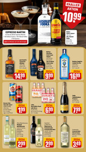 REWE Prospekt - Angebote ab 29.06.