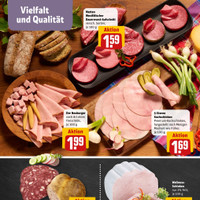 REWE Prospekt Seite 8