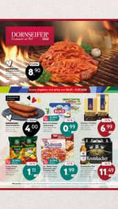 REWE Prospekt - Angebote ab 06.07.