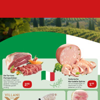 REWE Prospekt Seite 2