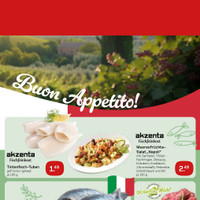 REWE Prospekt Seite 3