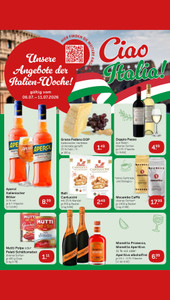 REWE Prospekt - Angebote ab 06.07.