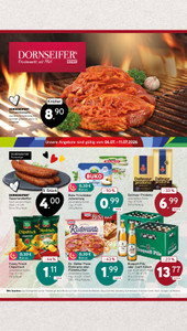 REWE Prospekt - Angebote ab 06.07.
