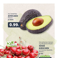 REWE Prospekt Seite 2