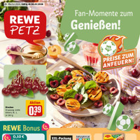 REWE Prospekt Seite 3