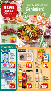 REWE Prospekt - Angebote ab 06.07.