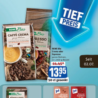 REWE Prospekt Seite 3