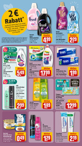 REWE Prospekt - Angebote ab 06.07.