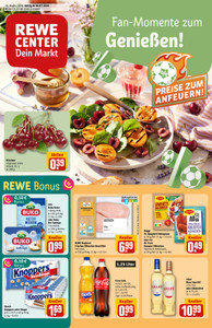REWE Prospekt - Angebote ab 06.07.