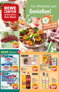 REWE Prospekt - Angebote ab 06.07.