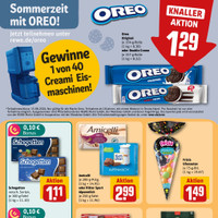REWE Prospekt Seite 25