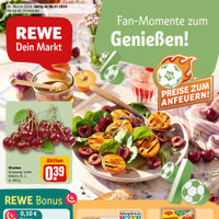 REWE Prospekt Seite 3