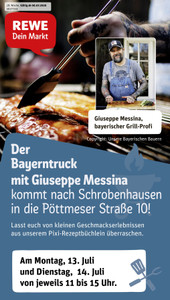 REWE Prospekt - Angebote ab 06.07.