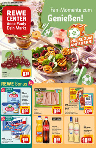 REWE Prospekt - Angebote ab 06.07.