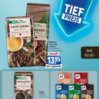 REWE Prospekt Seite 3